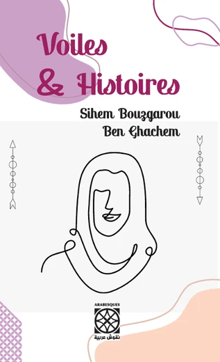 Cover of Voiles et histoires